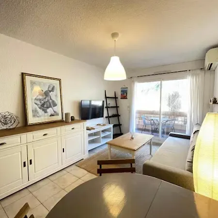 Apartman Le Maya Sainte-Maxime