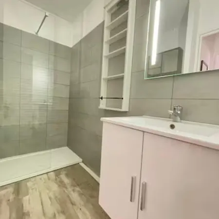 Apartman Le Maya Sainte-Maxime