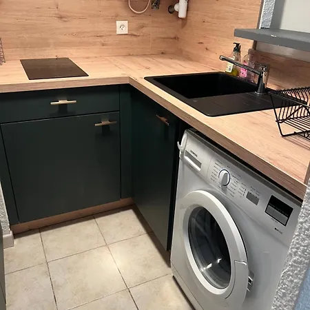 Le Maya Sainte-Maxime