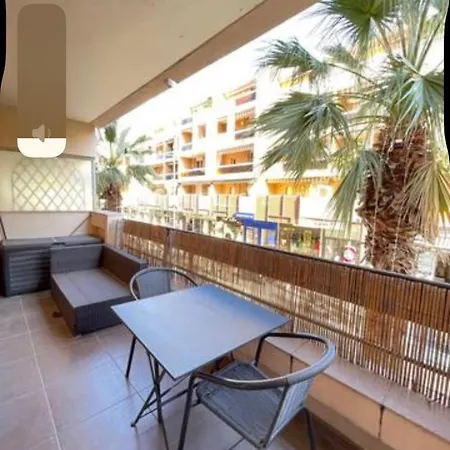 Le Maya Sainte-Maxime